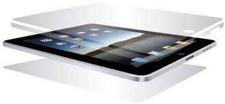 Pellicola ipad €.5,90